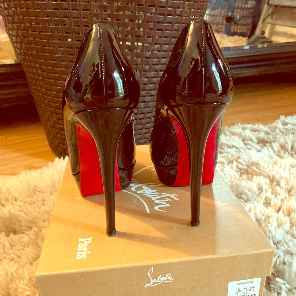 Christian Louboutin Shoes